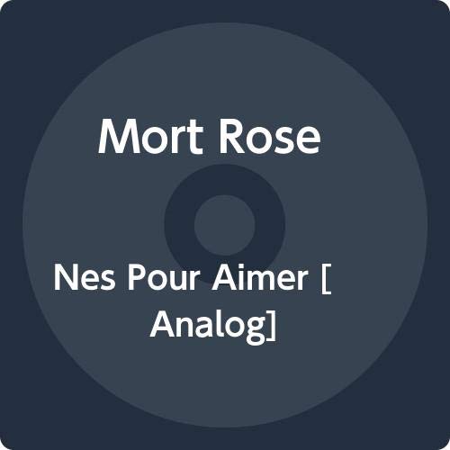 Nes Pour Aimer