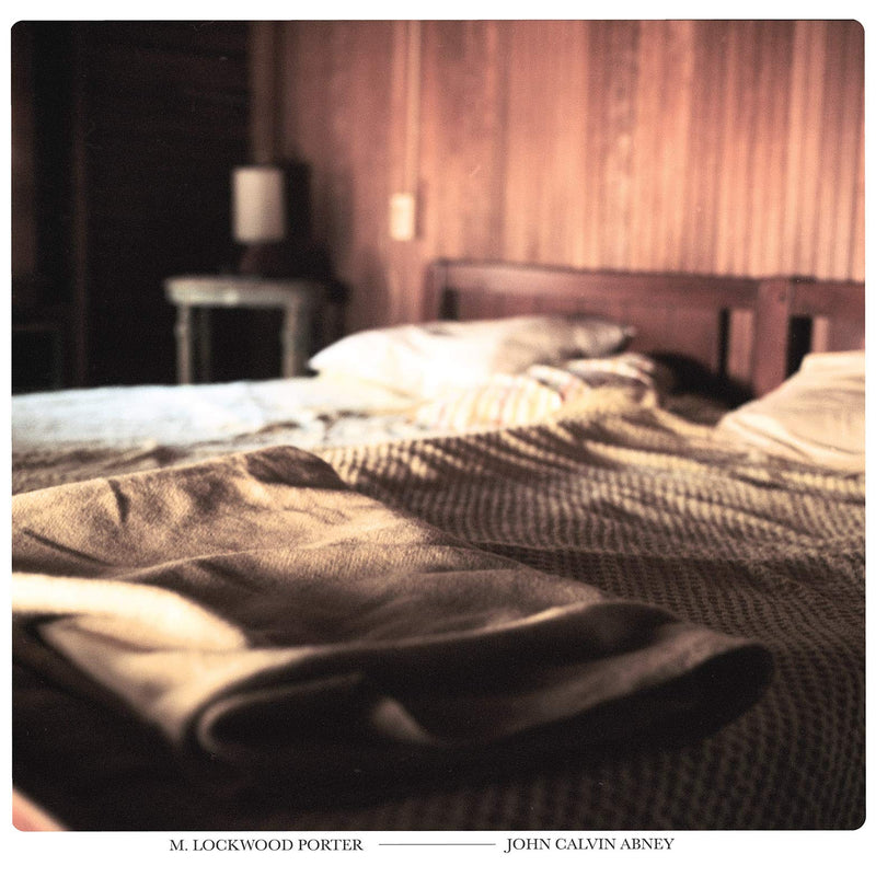 John Calvin Abney/M. Lockwood Porter 10' EP