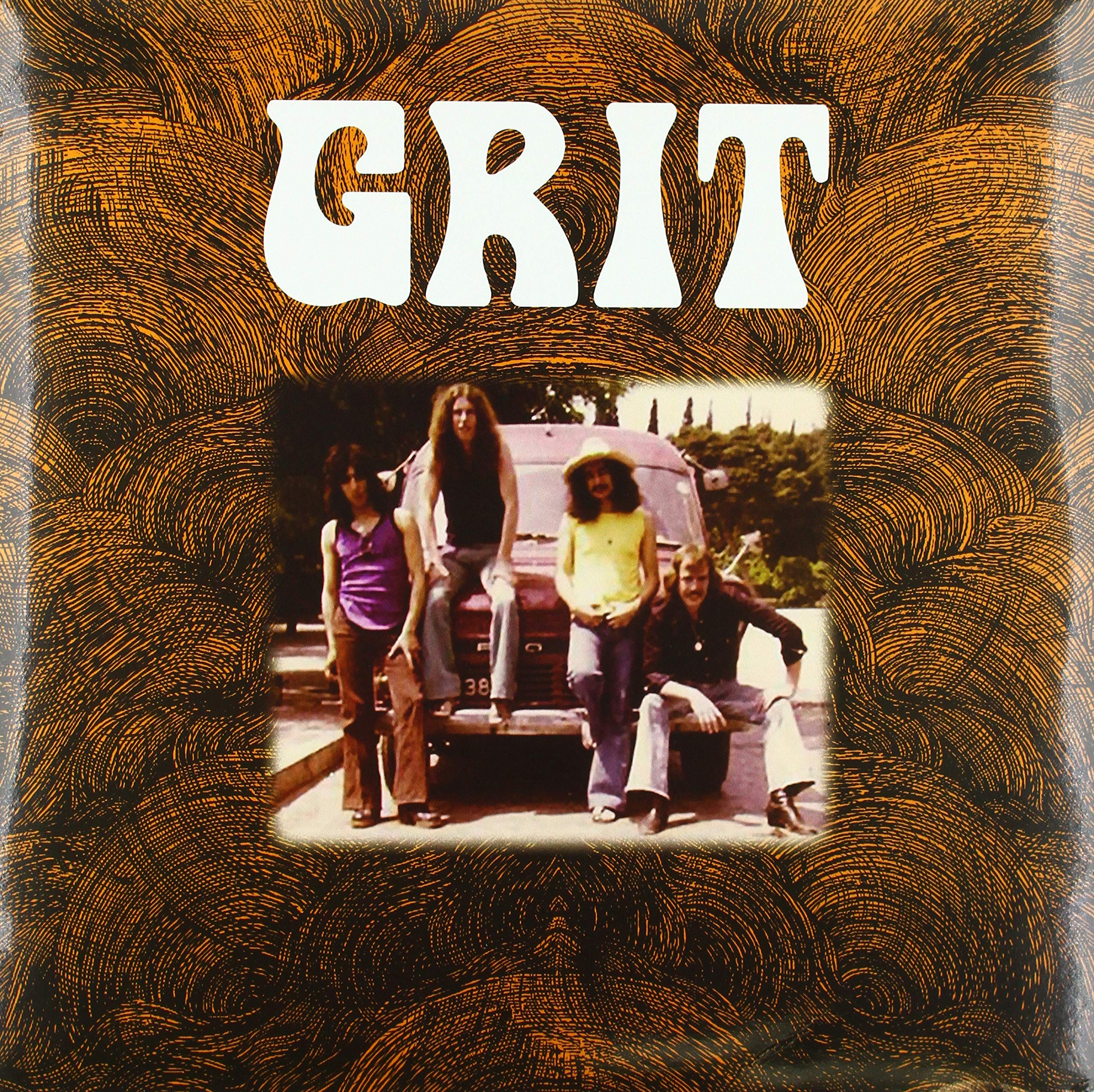 Grit
