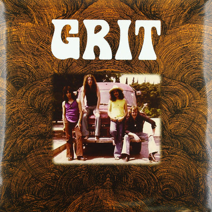 Grit