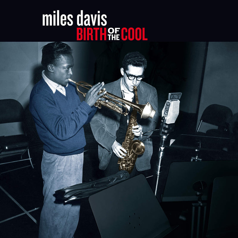 Birth of the Cool