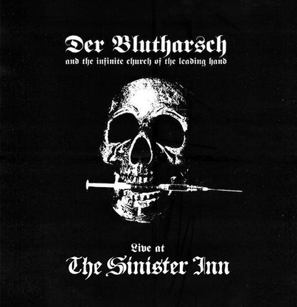 Live at the Sinister Inn