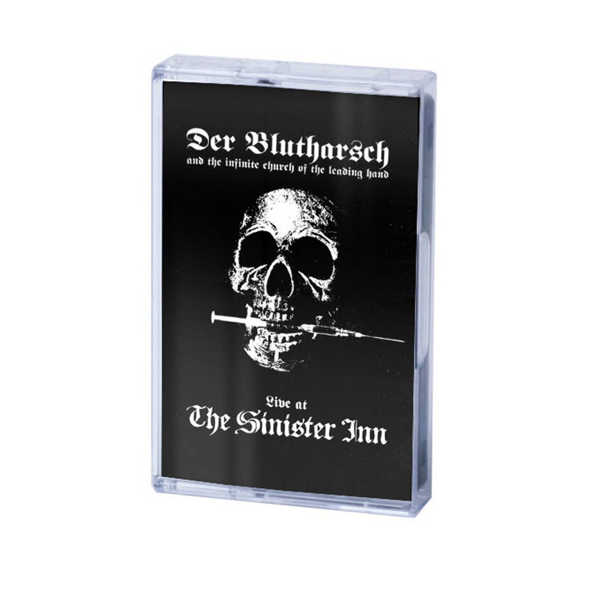 Live at the Sinister Inn