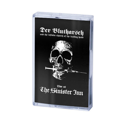 Live at the Sinister Inn