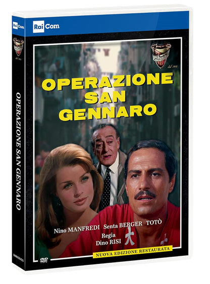 Operazione San Gennaro