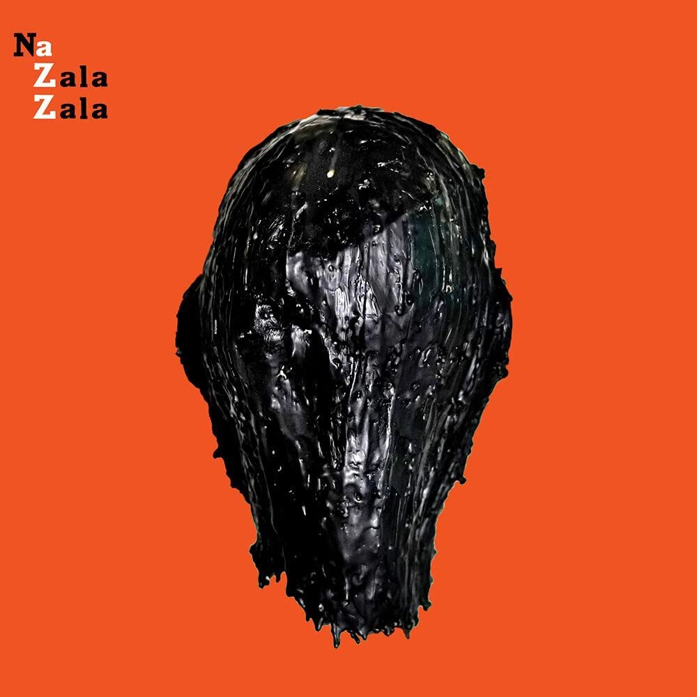 Na Zala Zala (Iex) (Orange Vinyl