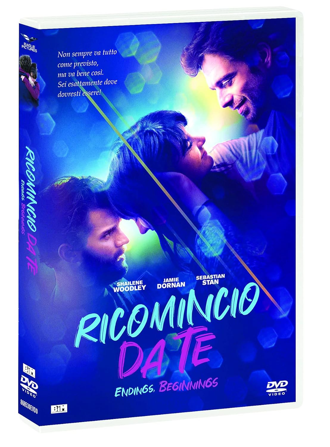 Ricomincio Da Te