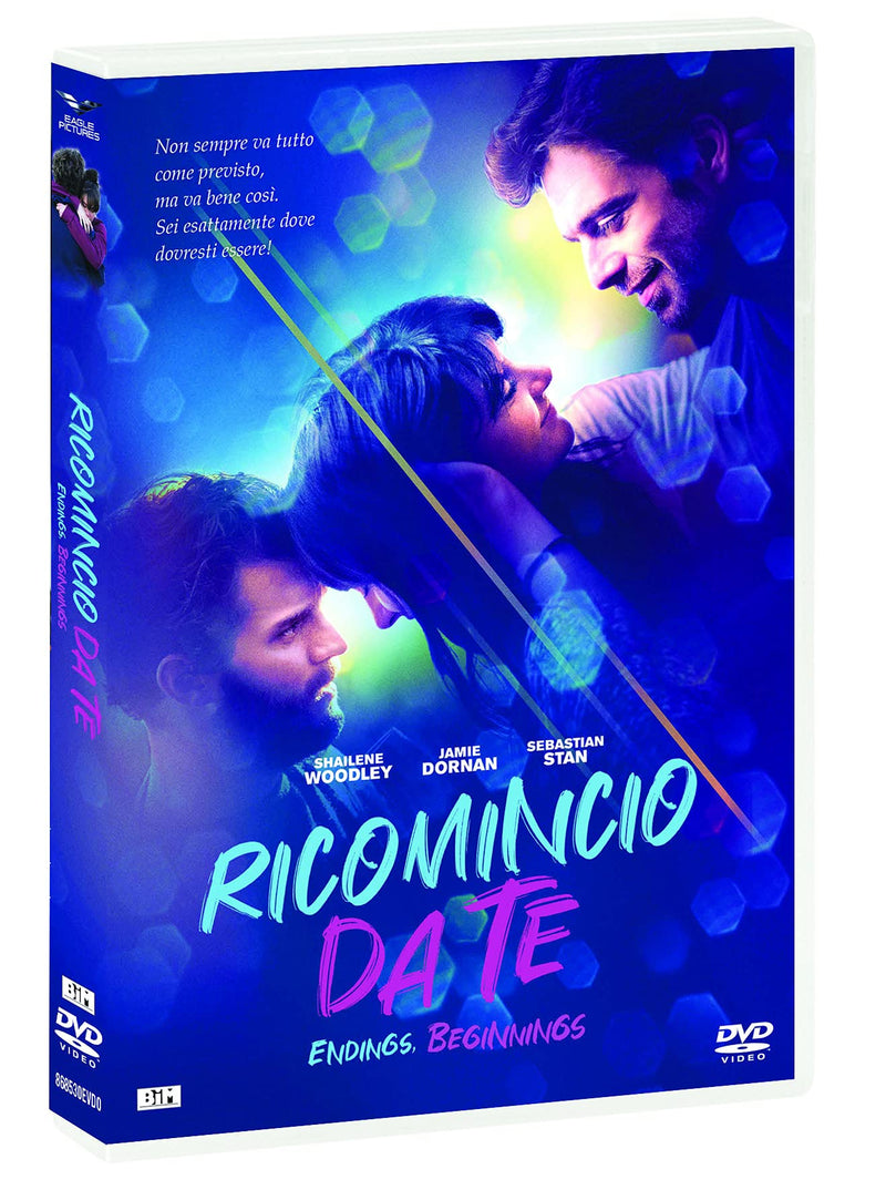 Ricomincio Da Te