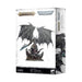 Warhammer AoS & 40k - Chaos Daemons, Be'lakor, the Dark Master Single