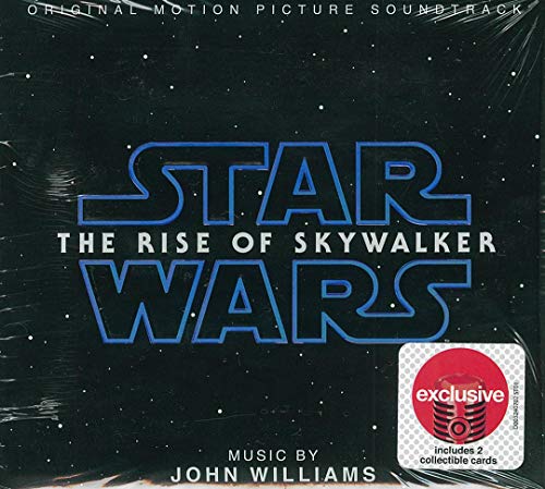 Star Wars: The Rise Of Skywalker-Ost