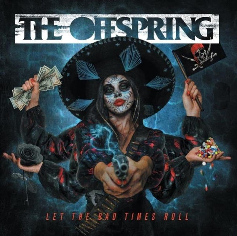 LET THE BAD TIMES ROLL-THE OFFSPRING