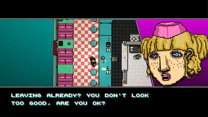 Hotline Miami Collection (PS4