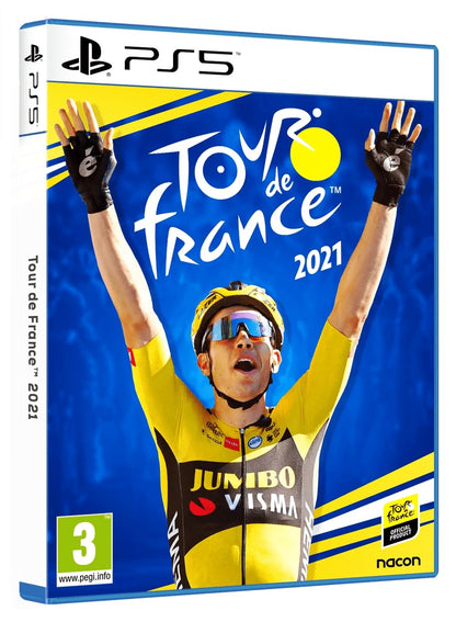 Tour de France 2021