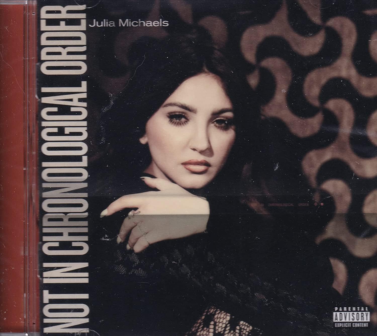 Not In Chronological Order (Bonus Track)