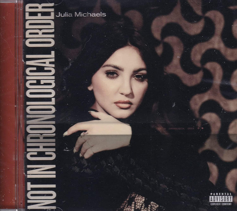 Not In Chronological Order (Bonus Track)