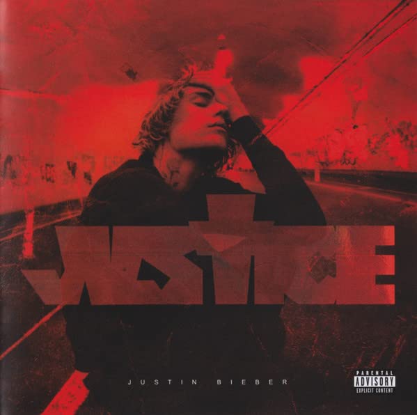 JUSTIN BIEBER-JUSTICE