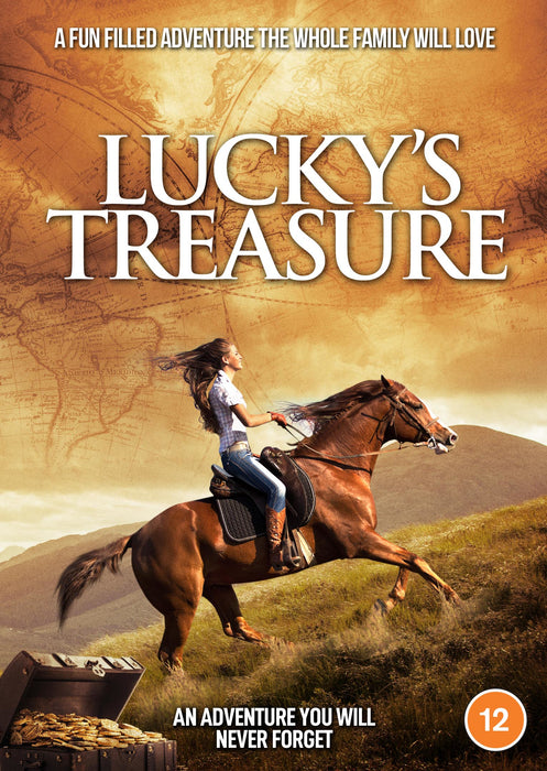 Lucky's Treasure
