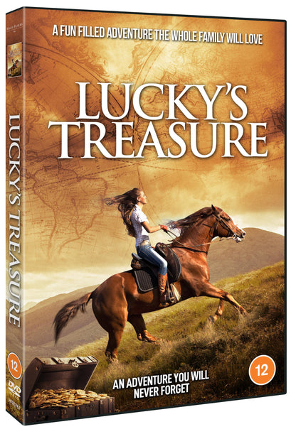 Lucky's Treasure