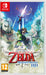 The Legend Of Zelda: Skyward Sword (Nintendo Switch) (European Version