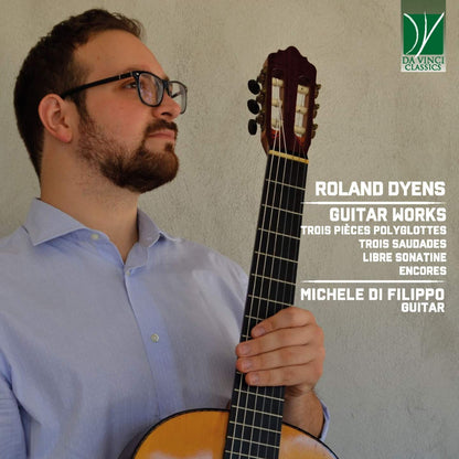 Guitar Music