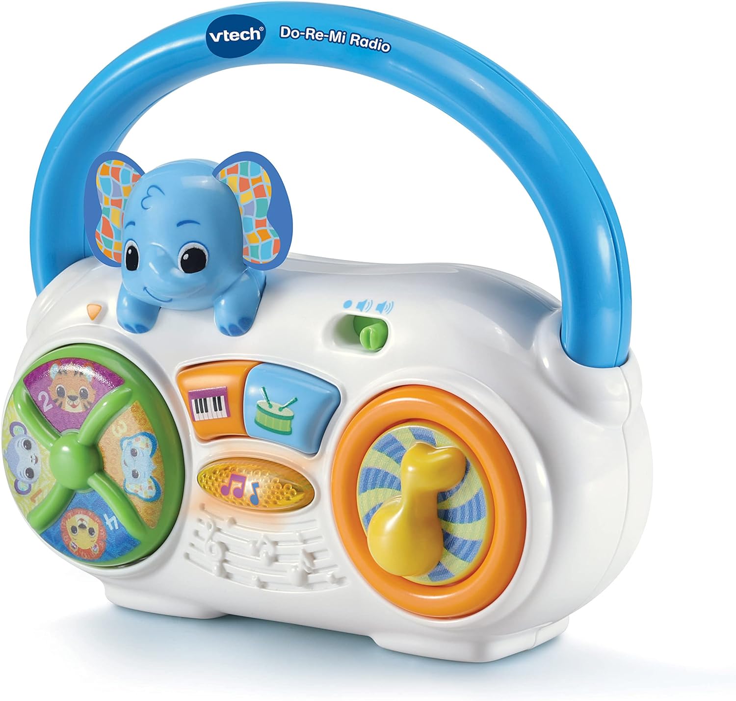 Vtech Baby Do-Re-Mi Radio