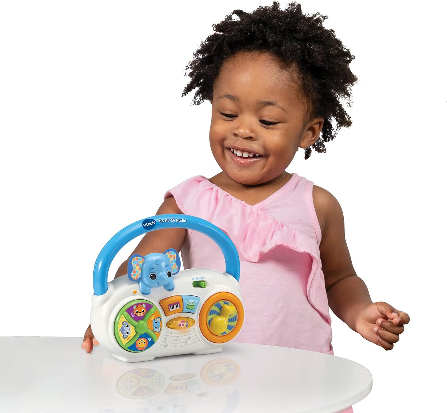 Vtech Baby Do-Re-Mi Radio