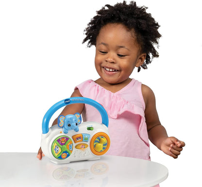 Vtech Baby Do-Re-Mi Radio