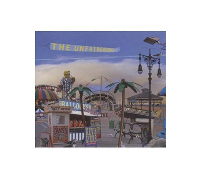 The Unfairground