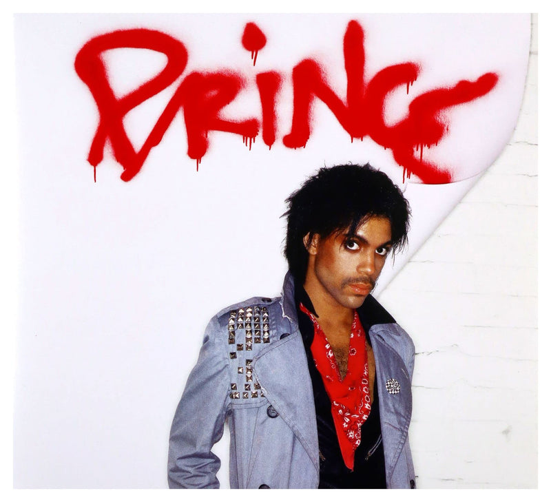 Prince: Originals