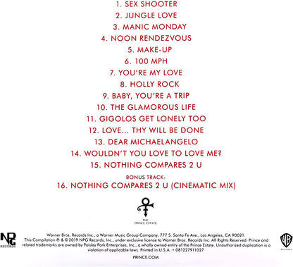 Prince: Originals