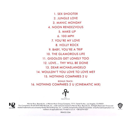 Prince: Originals