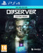 Observer System Redux - Day One Edition (PS4/