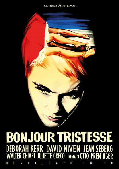 Bonjour Tristesse (Restaurato in HD)