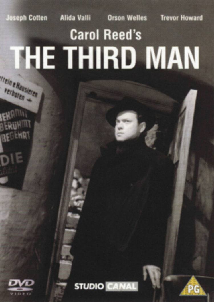 The Third Man