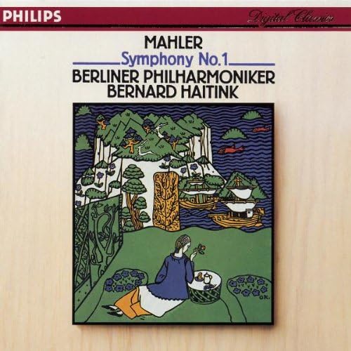 Mahler: Symphony 1