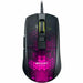 Roccat Burst Pro - Extreme Lightweight Optical Pro Gaming Mouse (high precision, optical Owl-Eye sensor (100 to 16,000 dpi), RGB AIMO LED lighting, only 68g, designed in Germany), black ROC-11-745