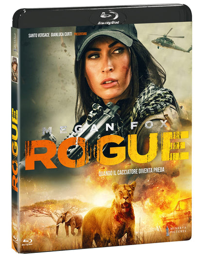 Rogue - (Italian Import)