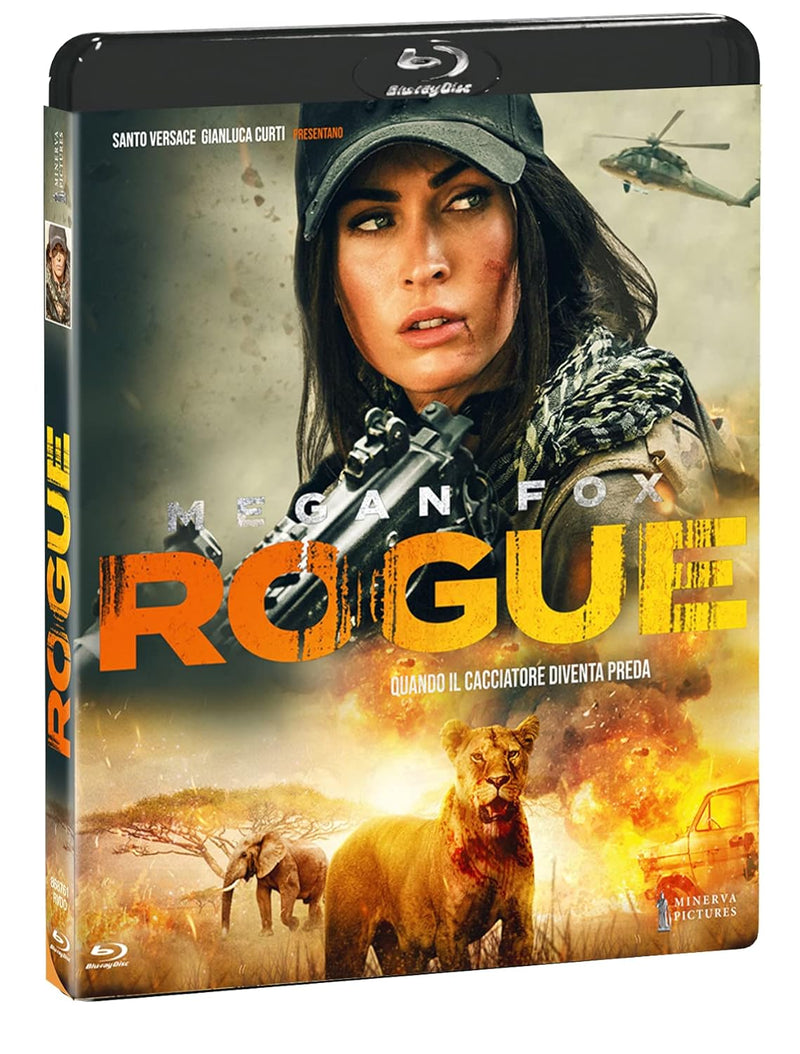Rogue - (Italian Import)
