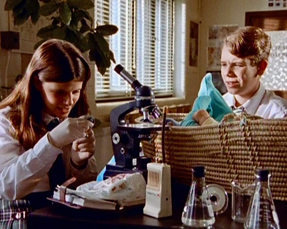 Die Fälle der Shirley Holmes, Staffel 4 / Weitere 13 Folgen der preisgekrönten Krimiserie (Pidax Serien-Klassiker)