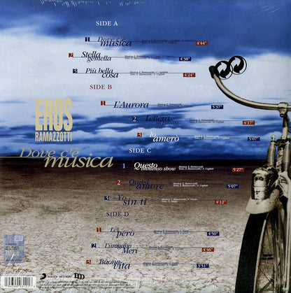 Dove C'È Musica