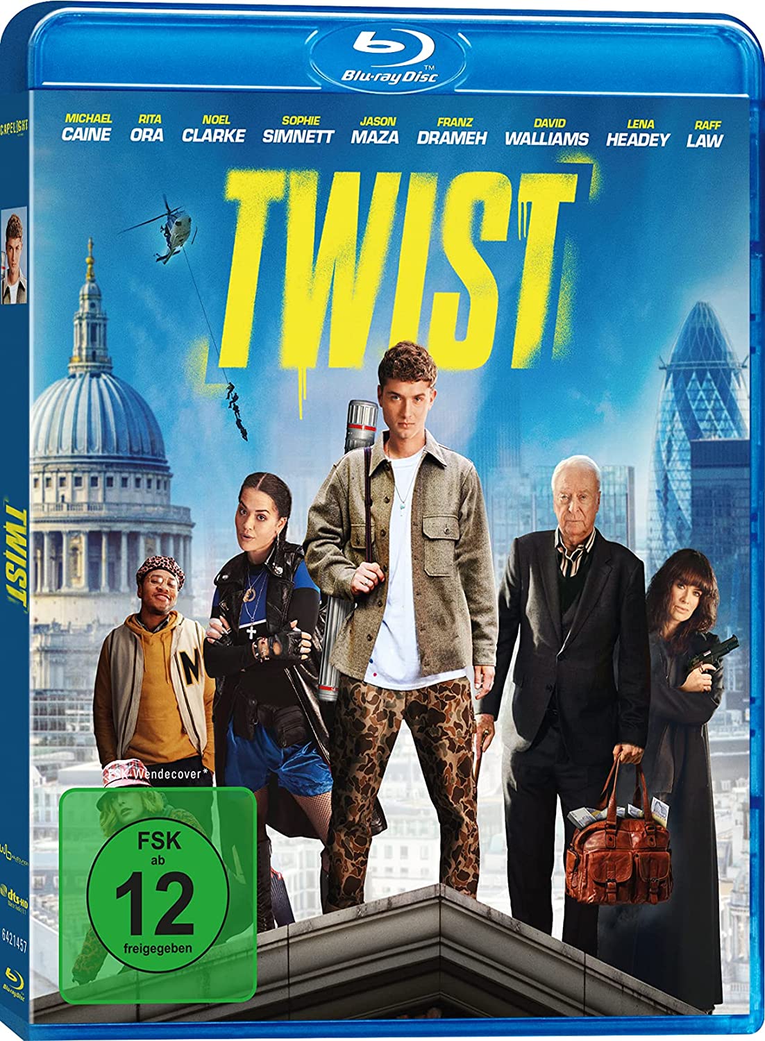 Twist