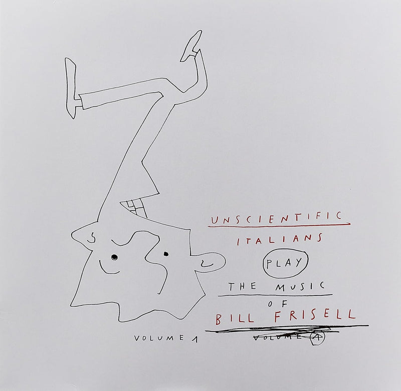Play The Music Of Bill Frisell 1