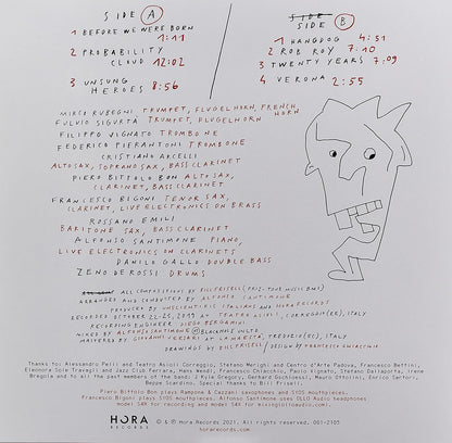 Play The Music Of Bill Frisell 1