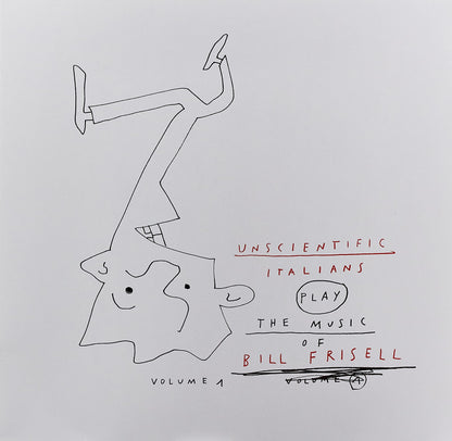 Play The Music Of Bill Frisell 1