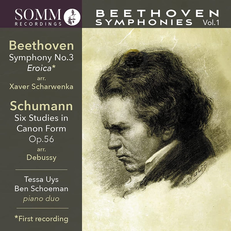 Beethoven Symphonies - Volume 1