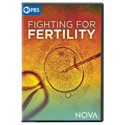 Nova: Fighting For Fertility