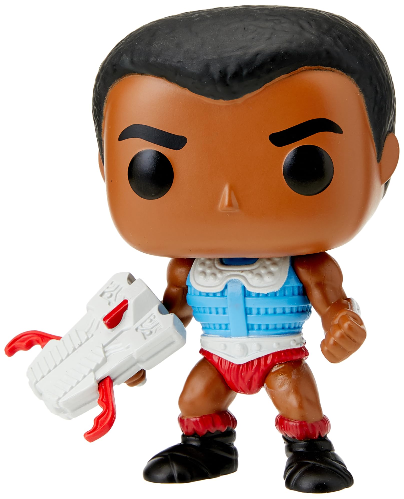 Funko POP! Vinyl: Masters Of the Universe - Clamp Champ - Masters Of the Universe - Collectable Vinyl Figure - Gift Idea - Official Merchandise - Toys for Kids & Adults - TV Fans