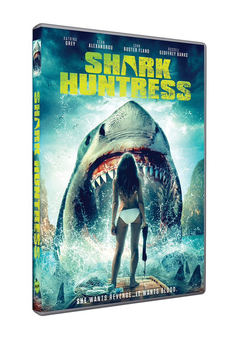 Shark Hunters