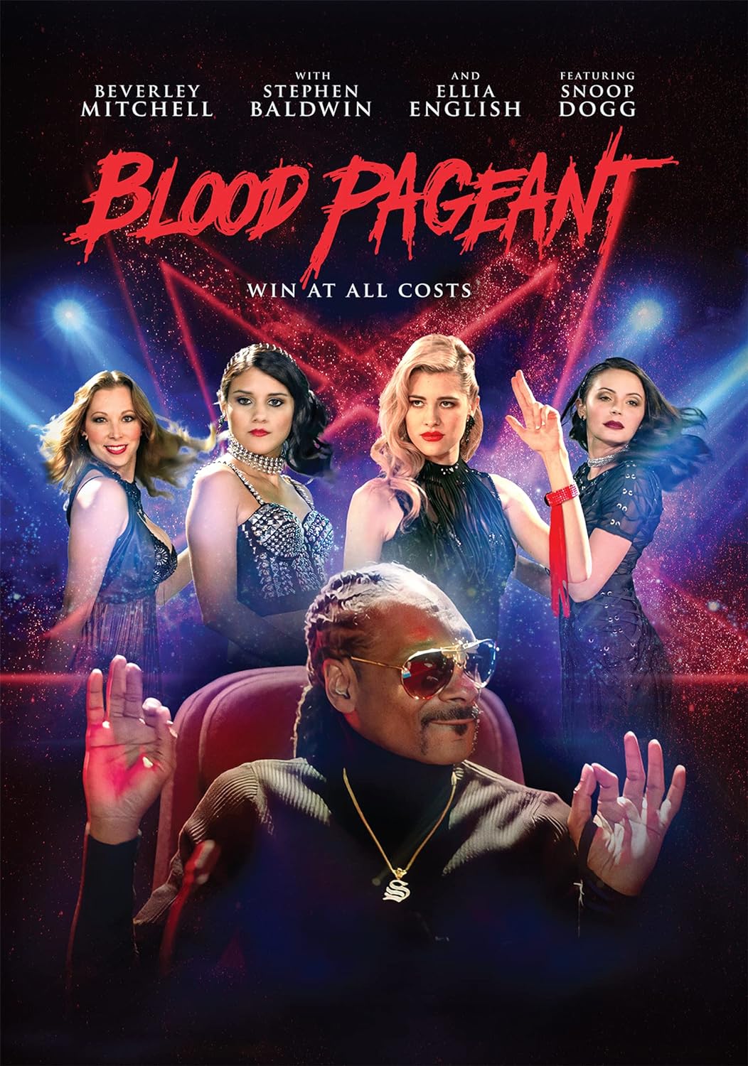 Blood Pageant