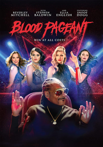 Blood Pageant